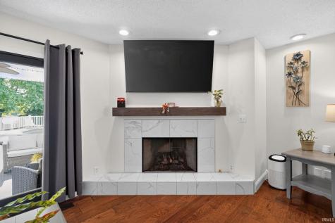 4934 Osprey Court Lafayette IN 47909