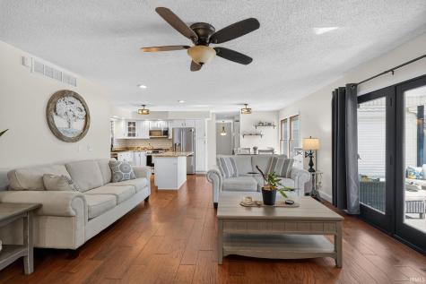 4934 Osprey Court Lafayette IN 47909