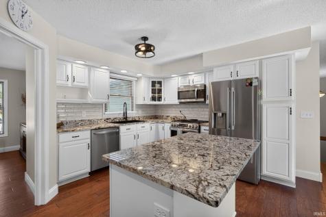 4934 Osprey Court Lafayette IN 47909