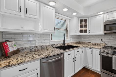 4934 Osprey Court Lafayette IN 47909