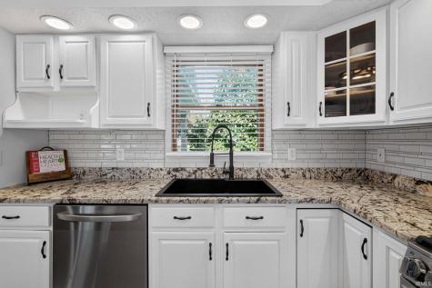 4934 Osprey Court Lafayette IN 47909