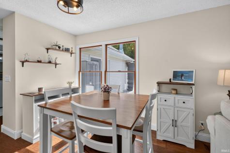 4934 Osprey Court Lafayette IN 47909