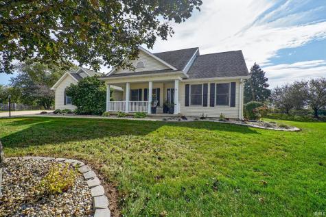 4934 Osprey Court Lafayette IN 47909