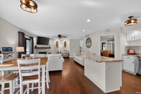 4934 Osprey Court Lafayette IN 47909