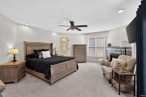 4934 Osprey Court Lafayette IN 47909