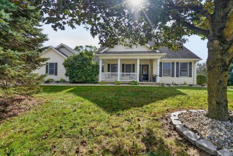 4934 Osprey Court Lafayette IN 47909