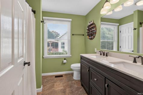 4934 Osprey Court Lafayette IN 47909