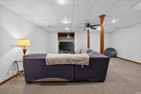 4934 Osprey Court Lafayette IN 47909