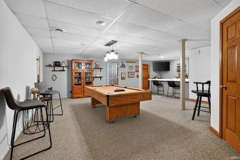 4934 Osprey Court Lafayette IN 47909