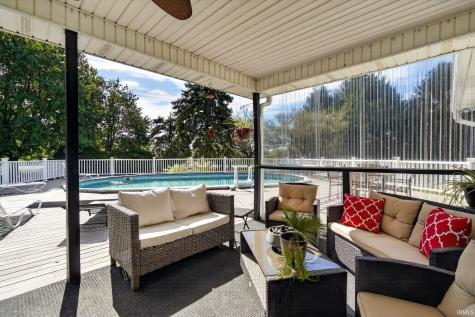 4934 Osprey Court Lafayette IN 47909