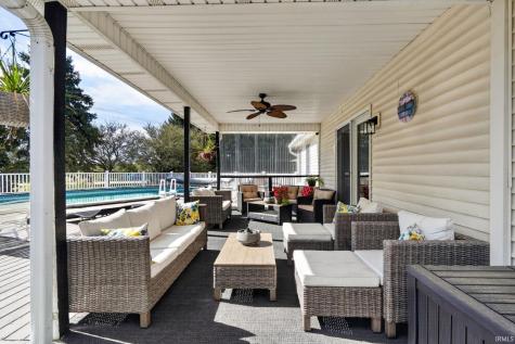 4934 Osprey Court Lafayette IN 47909