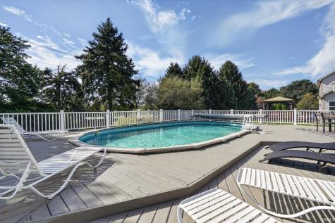 4934 Osprey Court Lafayette IN 47909
