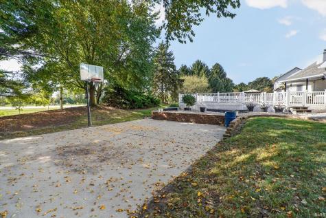 4934 Osprey Court Lafayette IN 47909