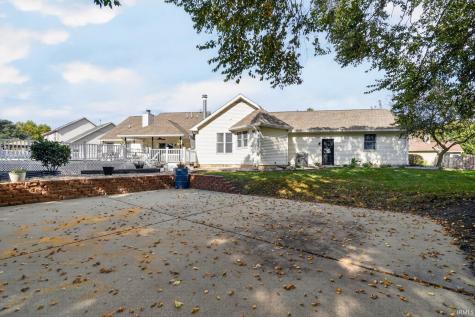 4934 Osprey Court Lafayette IN 47909