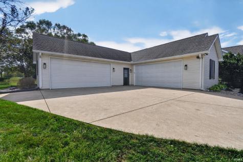 4934 Osprey Court Lafayette IN 47909