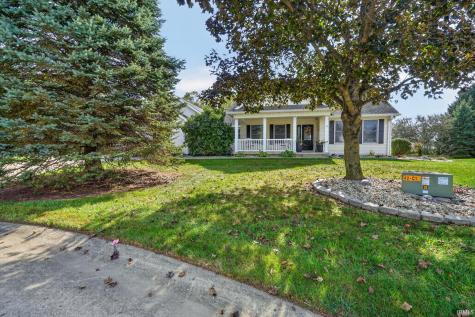 4934 Osprey Court Lafayette IN 47909