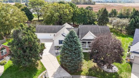 4934 Osprey Court Lafayette IN 47909