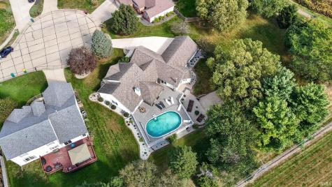 4934 Osprey Court Lafayette IN 47909