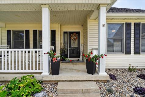 4934 Osprey Court Lafayette IN 47909
