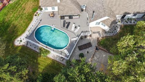 4934 Osprey Court Lafayette IN 47909