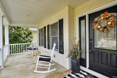 4934 Osprey Court Lafayette IN 47909