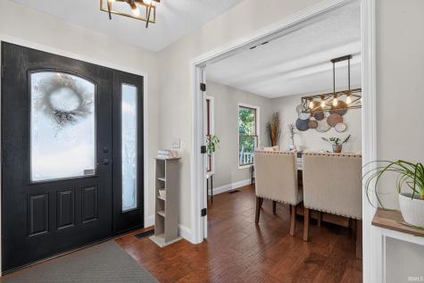 4934 Osprey Court Lafayette IN 47909