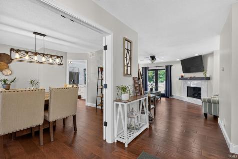 4934 Osprey Court Lafayette IN 47909