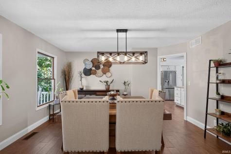 4934 Osprey Court Lafayette IN 47909