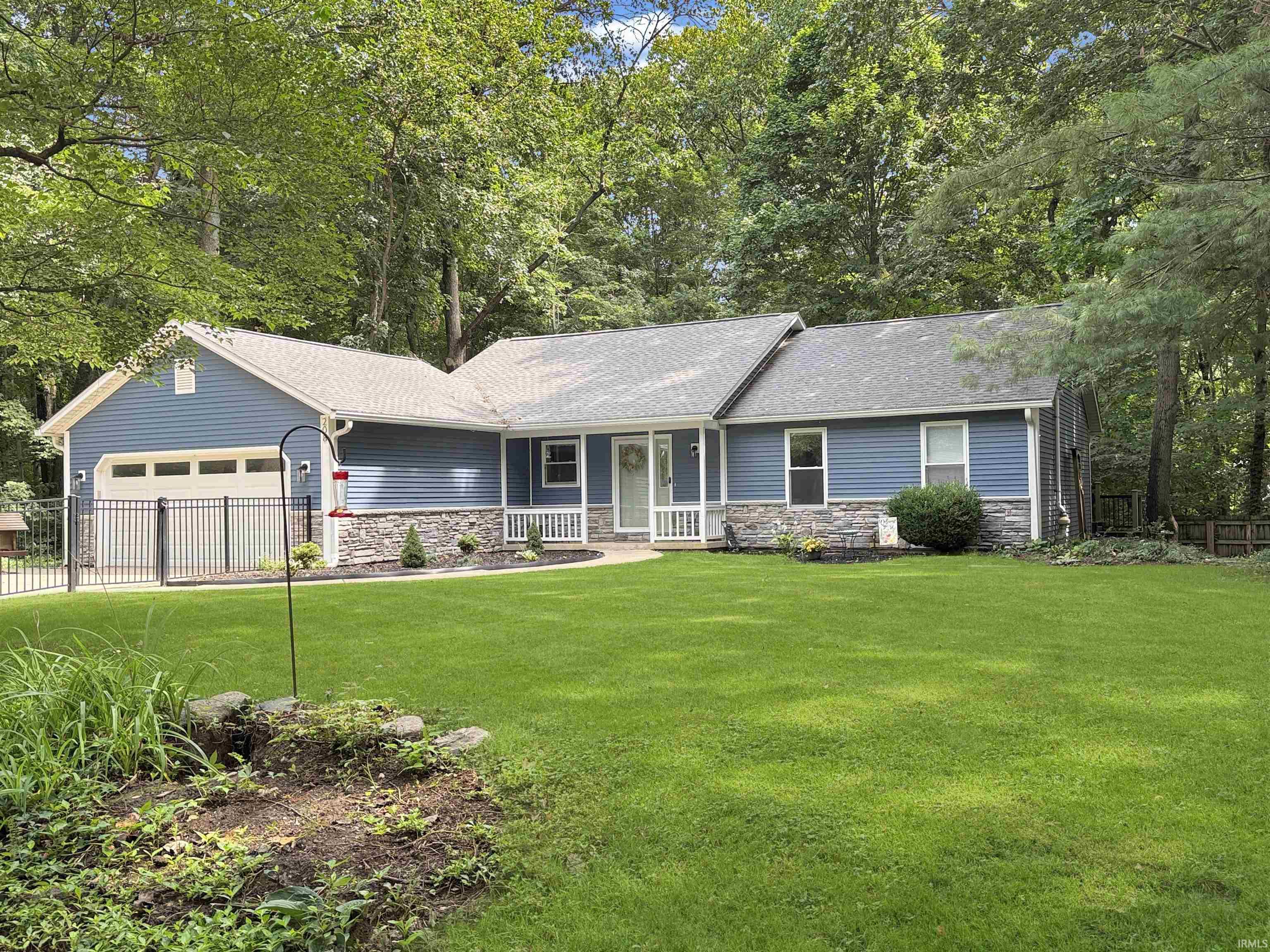 Lafayette IN, 208 Wildwood Court