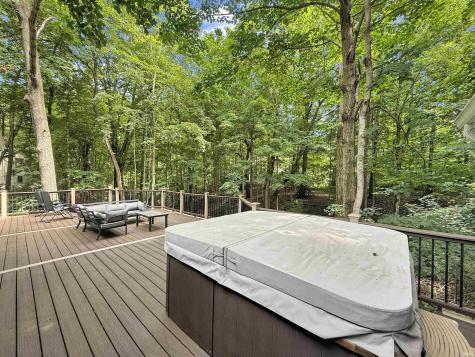208 Wildwood Court Lafayette IN 47905