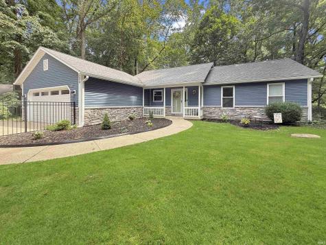 208 Wildwood Court Lafayette IN 47905