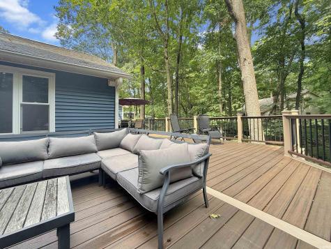 208 Wildwood Court Lafayette IN 47905