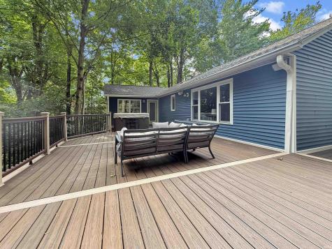 208 Wildwood Court Lafayette IN 47905