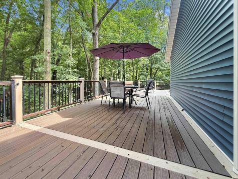 208 Wildwood Court Lafayette IN 47905