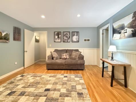 208 Wildwood Court Lafayette IN 47905