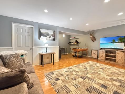 208 Wildwood Court Lafayette IN 47905