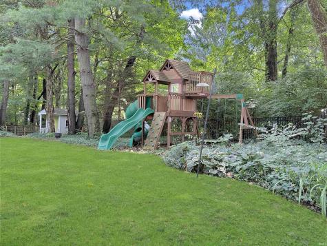 208 Wildwood Court Lafayette IN 47905