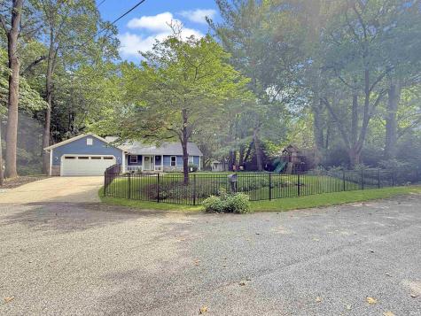 208 Wildwood Court Lafayette IN 47905