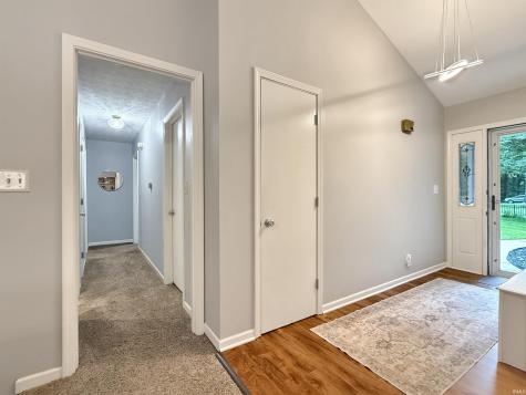 208 Wildwood Court Lafayette IN 47905