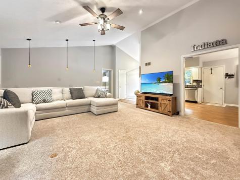 208 Wildwood Court Lafayette IN 47905
