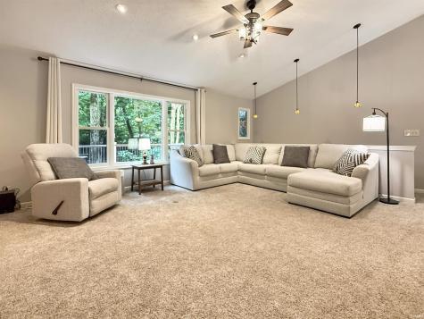 208 Wildwood Court Lafayette IN 47905