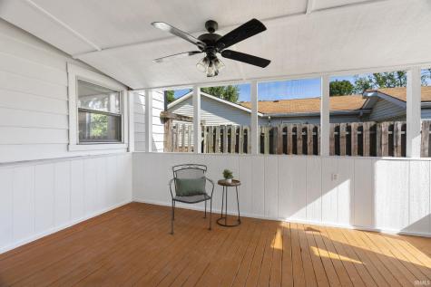 2421 Edgelea Drive Lafayette IN 47909