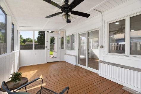 2421 Edgelea Drive Lafayette IN 47909