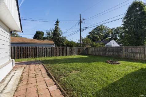 2421 Edgelea Drive Lafayette IN 47909