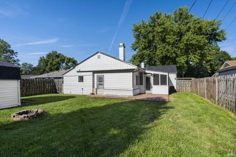 2421 Edgelea Drive Lafayette IN 47909