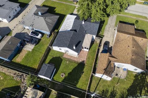 2421 Edgelea Drive Lafayette IN 47909