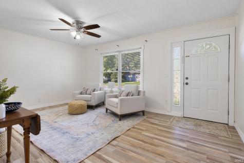 2421 Edgelea Drive Lafayette IN 47909