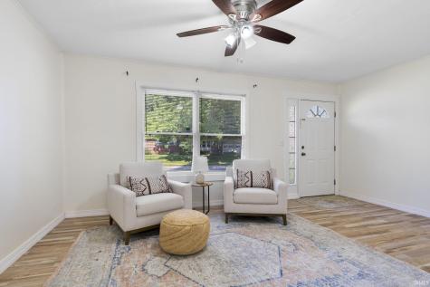 2421 Edgelea Drive Lafayette IN 47909