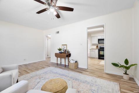 2421 Edgelea Drive Lafayette IN 47909