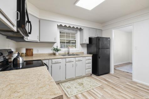 2421 Edgelea Drive Lafayette IN 47909